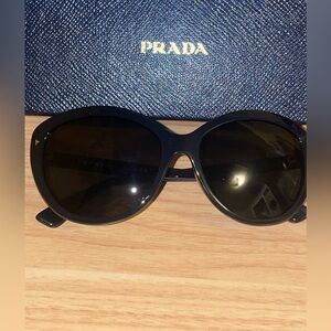 New Authentic Women’s Prada Sunglasses